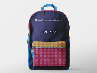 Mochila Baq2022