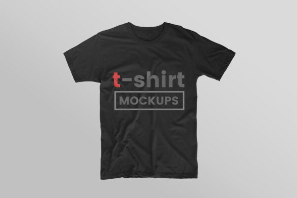 Camiseta Bienal Negra